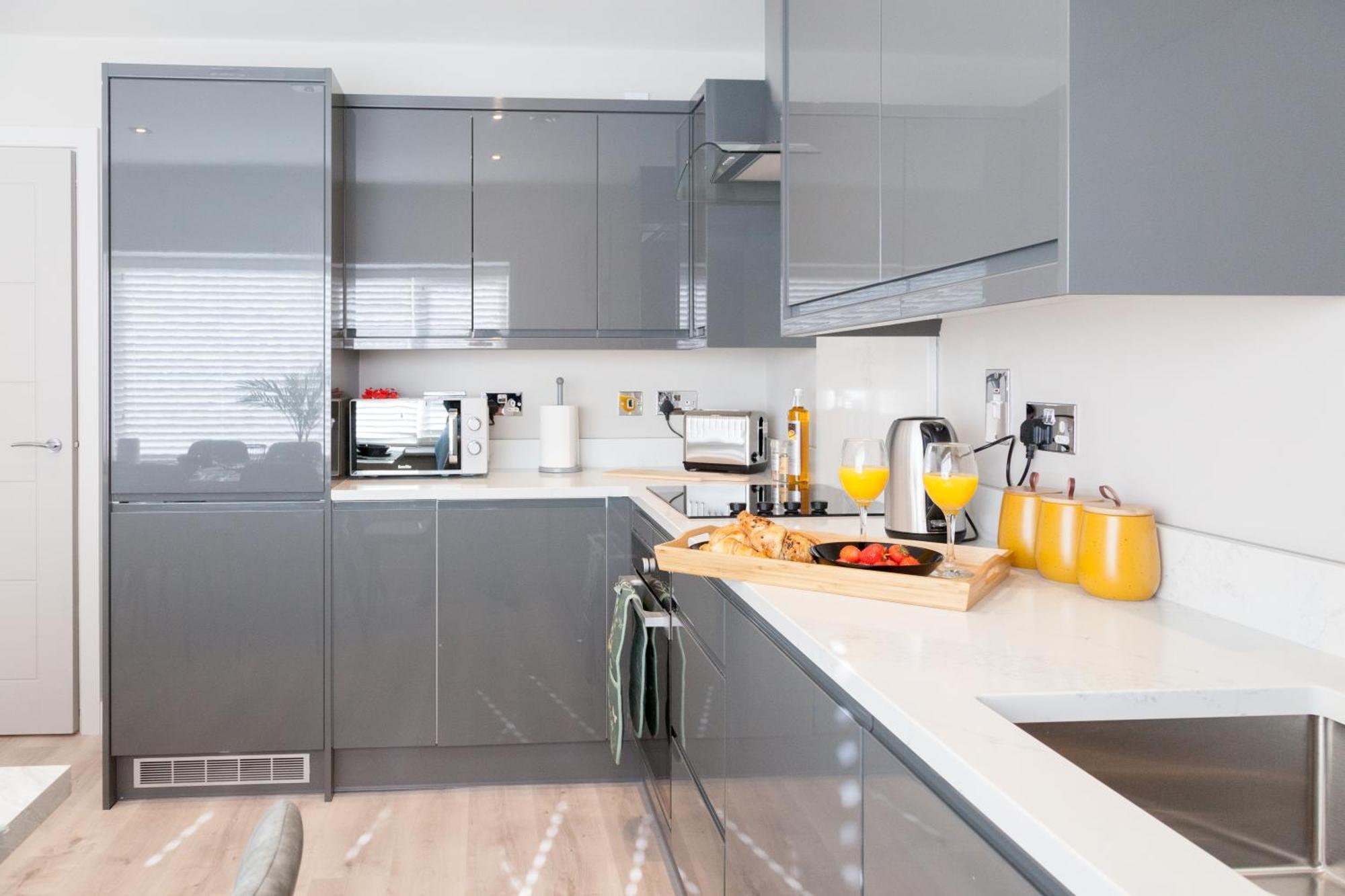 Somers Suites Apartments Leeds  Exteriör bild